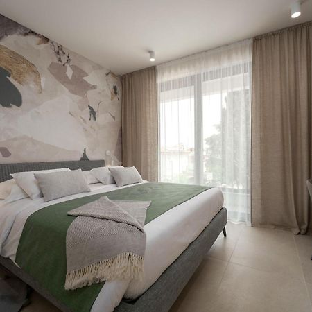 The Q Bliss - Your New 4-Star Hideaway With A Garage Rovinj Dış mekan fotoğraf