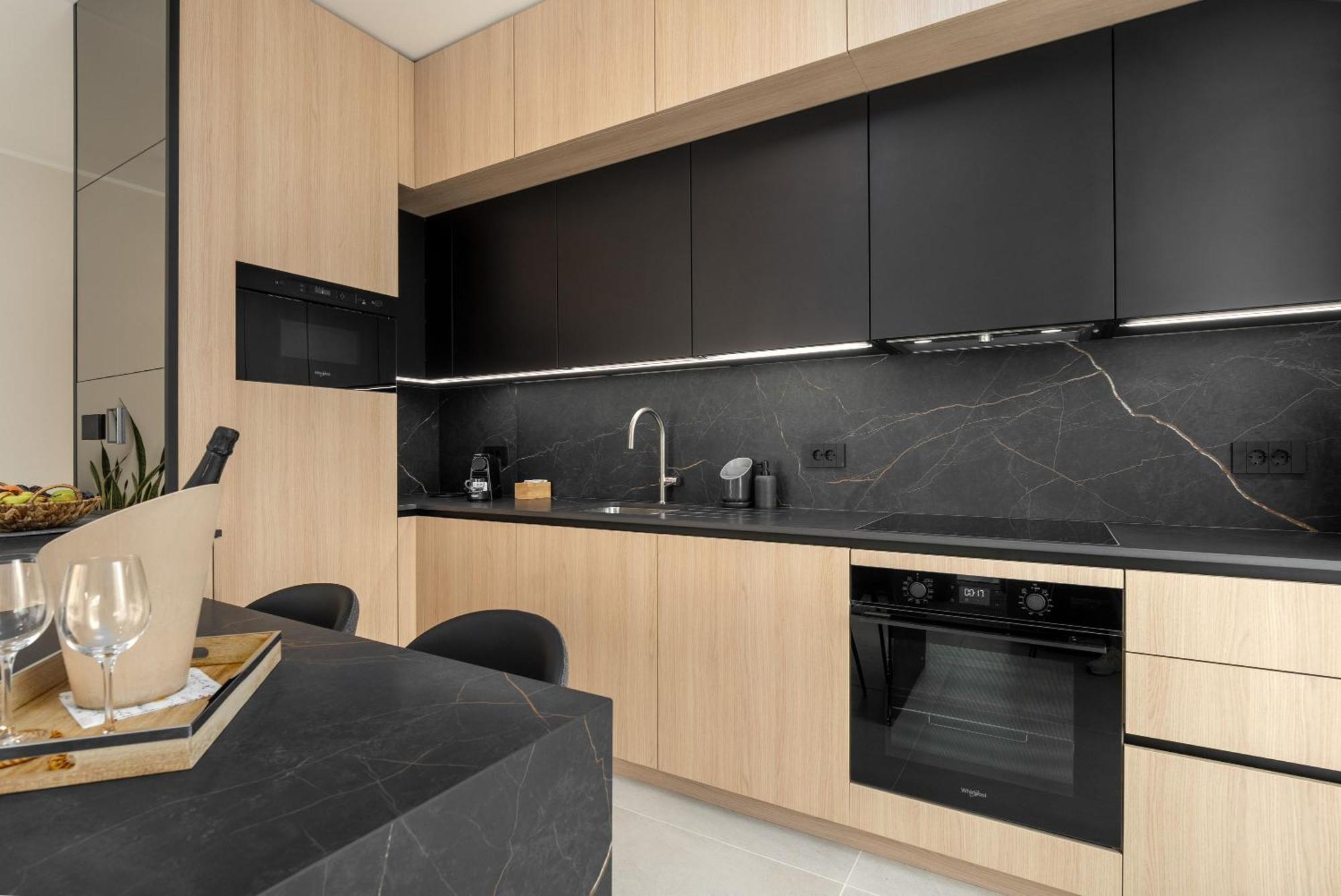 The Q Bliss - Your New 4-Star Hideaway With A Garage Rovinj Dış mekan fotoğraf